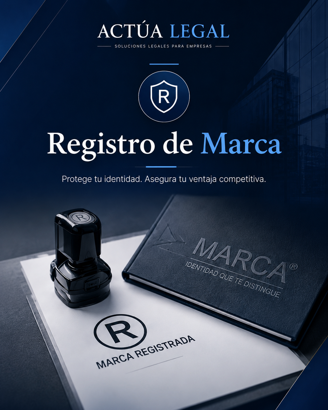 Registro de Marca