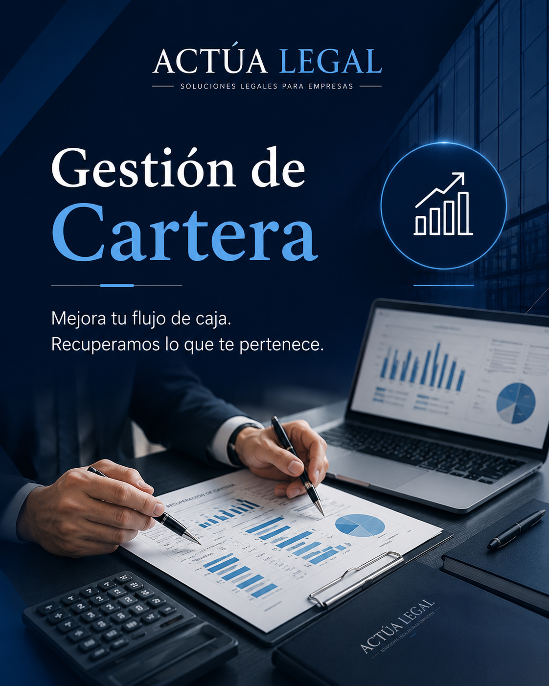 Gestión de Cartera