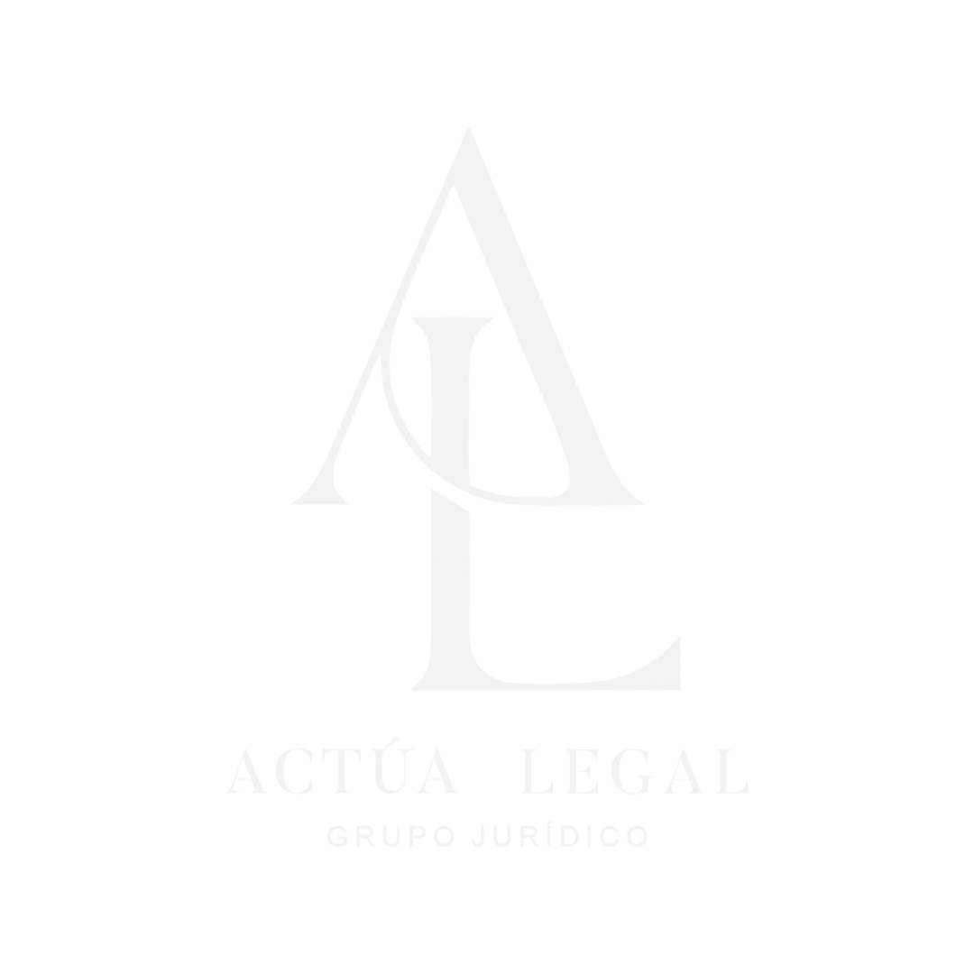 Logo Actúa Legal